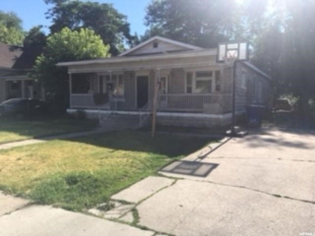 2648 S Liberty Ave E, Ogden, UT 84401 — photo 3