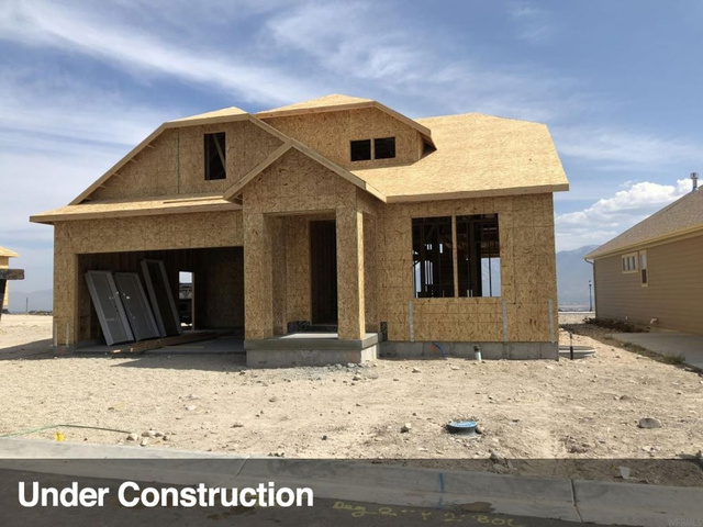 14881 S Mossley Bend Dr W #18, Herriman, UT 84096