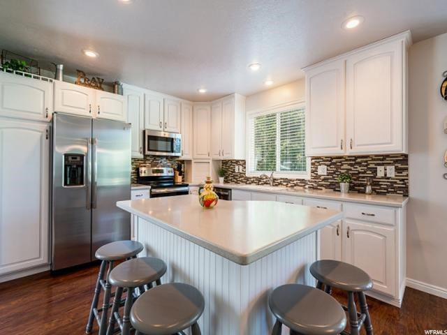 231 E Kay Cir, Kaysville, UT 84037 — photo 12