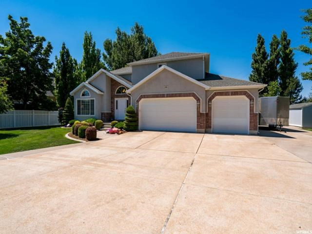 231 E Kay Cir, Kaysville, UT 84037 — photo 3
