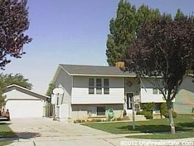 4463 S 2900 W, Roy UT 84067