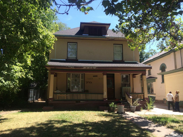 2514 S Madison E, Ogden, UT 84401 — photo 2