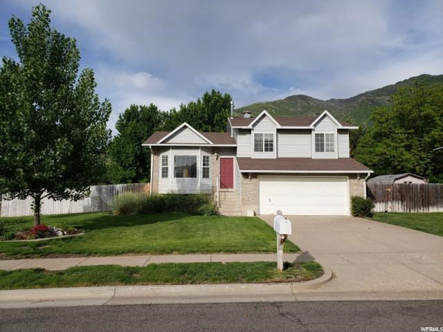 8064 S 2475 E, South Weber, UT 84405 — photo 2
