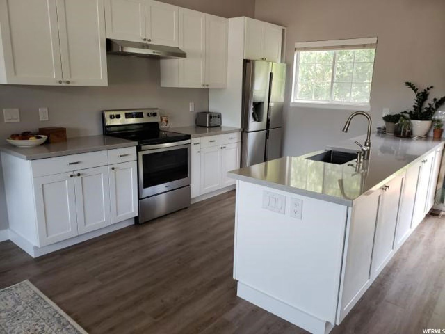 8064 S 2475 E, South Weber, UT 84405 — photo 4