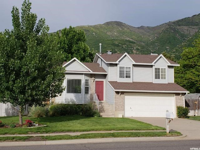 8064 S 2475 E, South Weber, UT 84405 — photo 3