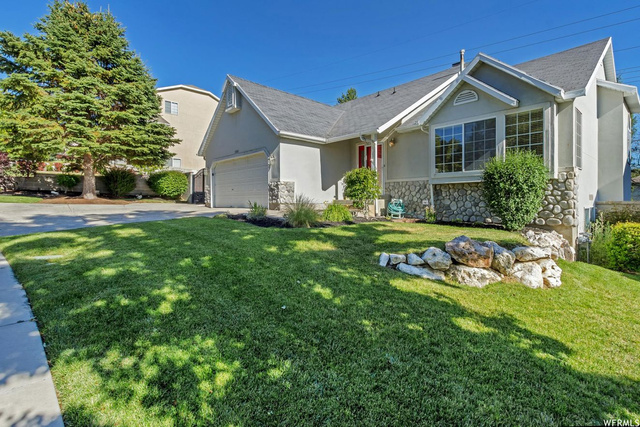 1180 E Big Pine Dr, Sandy, UT 84094 — photo 4