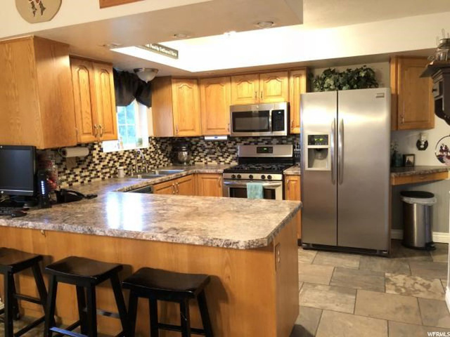 210 W 300 N, Clarkston, UT 84305 — photo 9