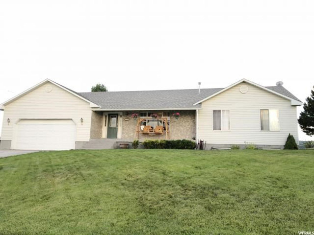 210 W 300 N, Clarkston, UT 84305 — photo 3