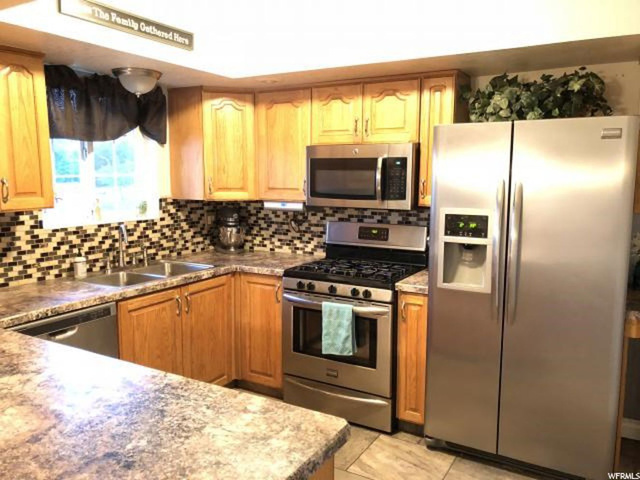 210 W 300 N, Clarkston, UT 84305 — photo 8