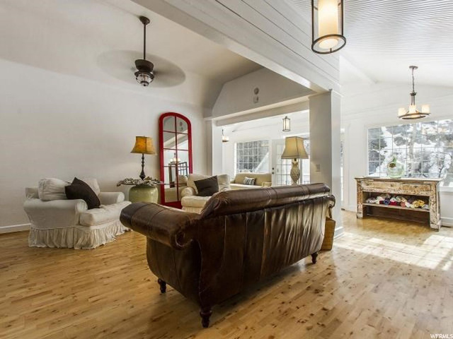 526 E Ogden Canyon, Ogden, UT 84401 — photo 4