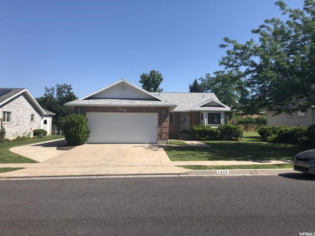 1439 E 1425 N, Logan, UT 84341 — photo 2