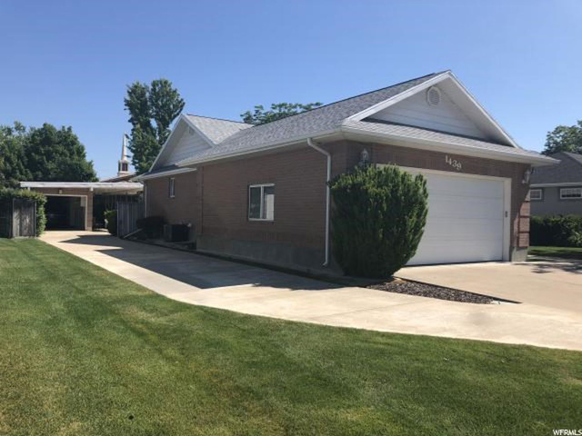 1439 E 1425 N, Logan, UT 84341 — photo 3