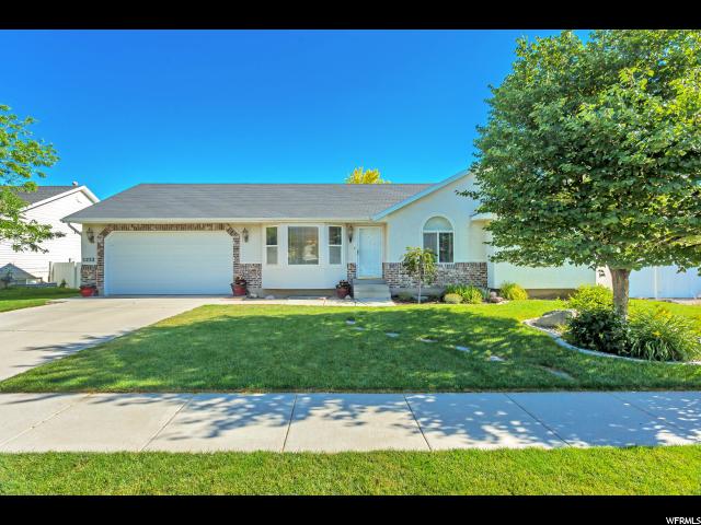 5222 W SHAGGY PEAK DR, Riverton UT 84096