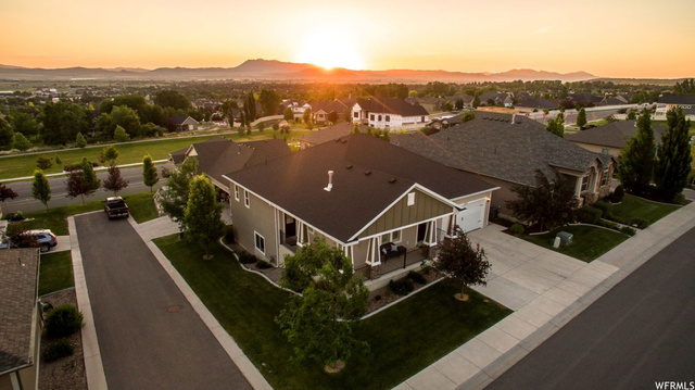 523 S Cardon Rdg, Smithfield, UT 84335 — photo 3