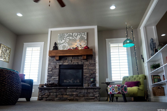 523 S Cardon Rdg, Smithfield, UT 84335 — photo 9