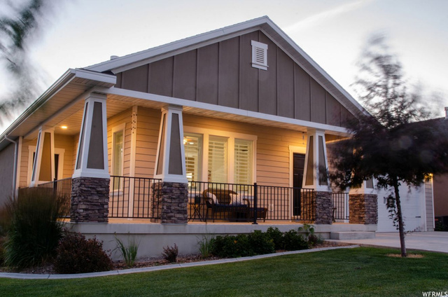 523 S Cardon Rdg, Smithfield, UT 84335 — photo 2