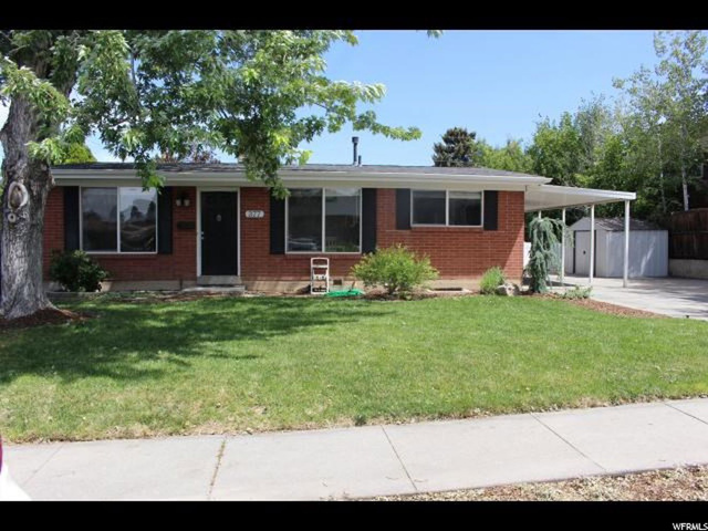 377 E 8260 S, Sandy, UT 84070 — photo 5