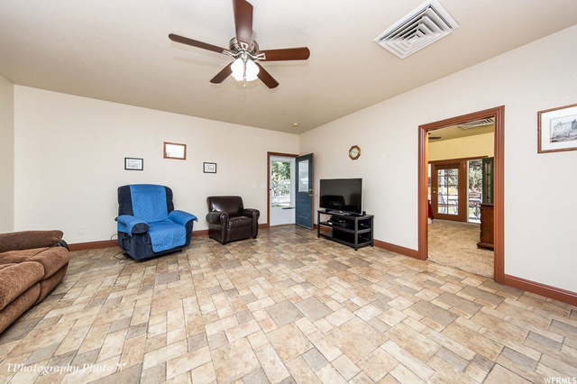 147 E Red Hill Rd, Central, UT 84722 — photo 4