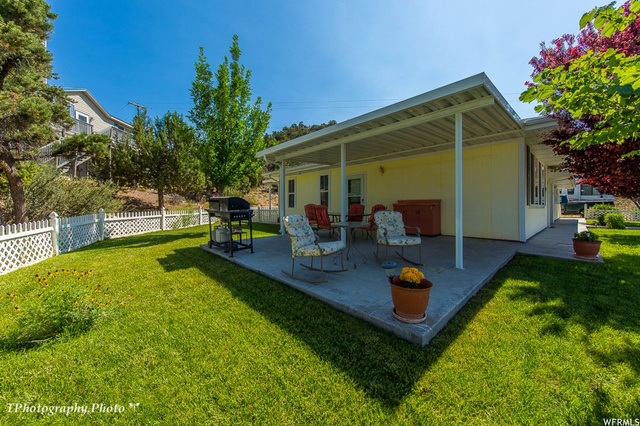 147 E Red Hill Rd, Central, UT 84722 — photo 3