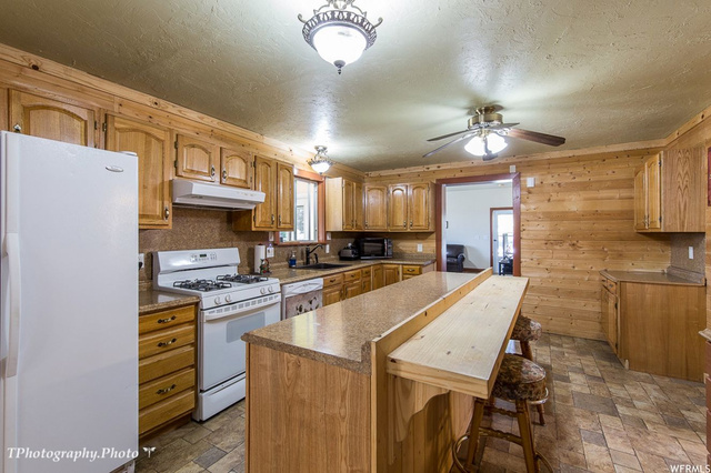 147 E Red Hill Rd, Central, UT 84722 — photo 7