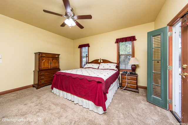 147 E Red Hill Rd, Central, UT 84722 — photo 12