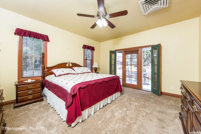 147 E Red Hill Rd, Central, UT 84722 — photo 11