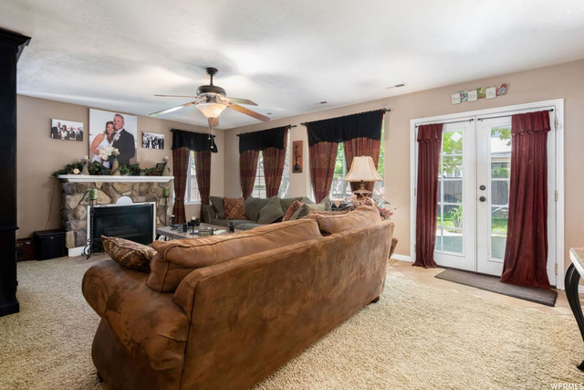 1761 S 400 E, Kaysville, UT 84037 — photo 9