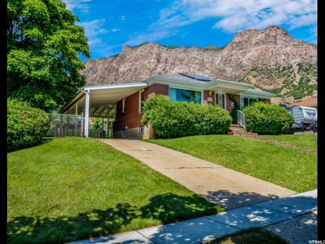 1462 E 7 TH ST, Ogden UT 84404