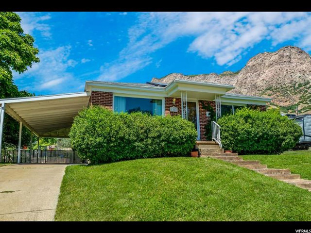 1462 E 7 Th St S, Ogden, UT 84404 — photo 2