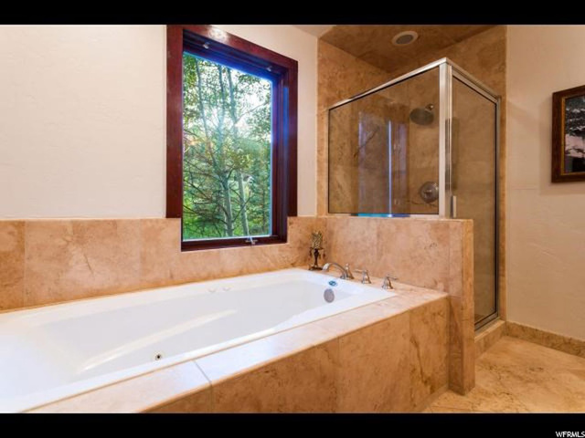 7536 N Pinebrook Rd, Park City, UT 84098 — photo 12