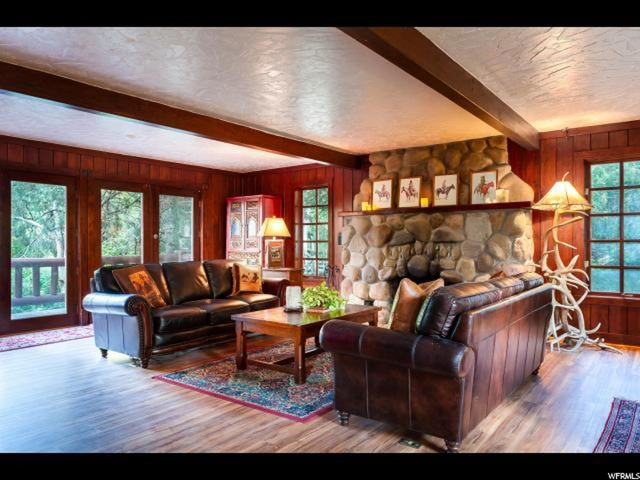 7536 N Pinebrook Rd, Park City, UT 84098 — photo 2