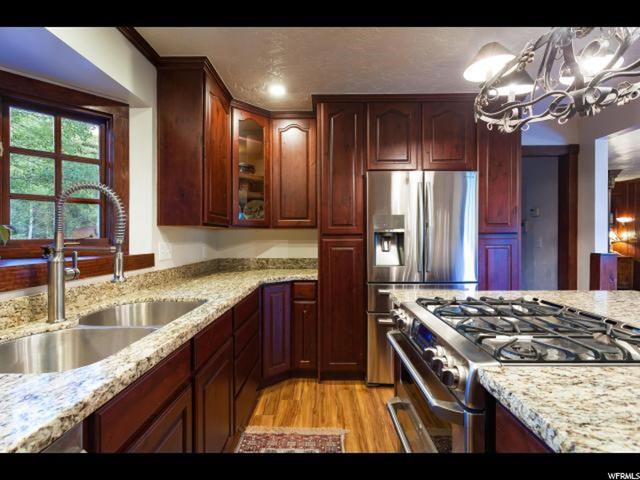 7536 N Pinebrook Rd, Park City, UT 84098 — photo 7