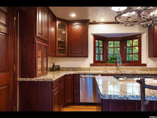 7536 N Pinebrook Rd, Park City, UT 84098 — photo 5