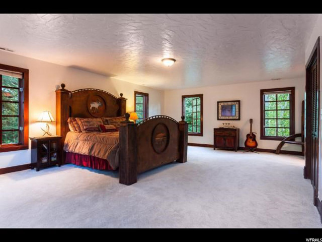 7536 N Pinebrook Rd, Park City, UT 84098 — photo 9