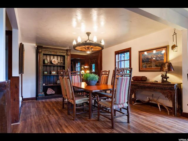 7536 N Pinebrook Rd, Park City, UT 84098 — photo 3