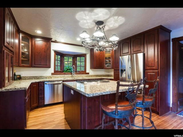 7536 N Pinebrook Rd, Park City, UT 84098 — photo 4