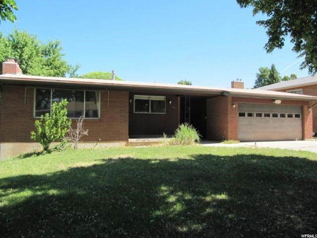 185 E 1400 S, Bountiful, UT 84010 — photo 2