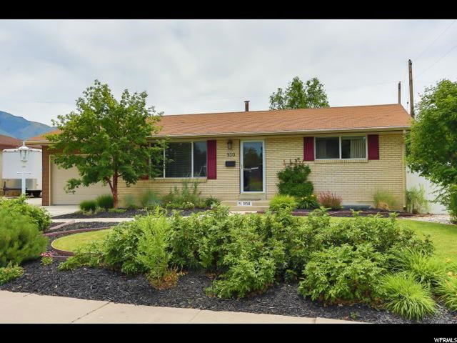 950 E Tritoma Ave, Sandy, UT 84094 — photo 2