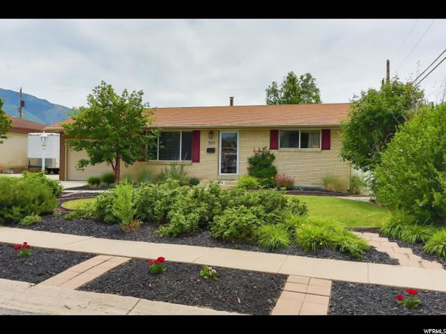 950 E Tritoma Ave, Sandy, UT 84094 — photo 3