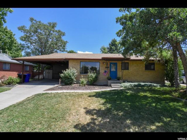 943 S 400 W, Bountiful, UT 84010 — photo 12