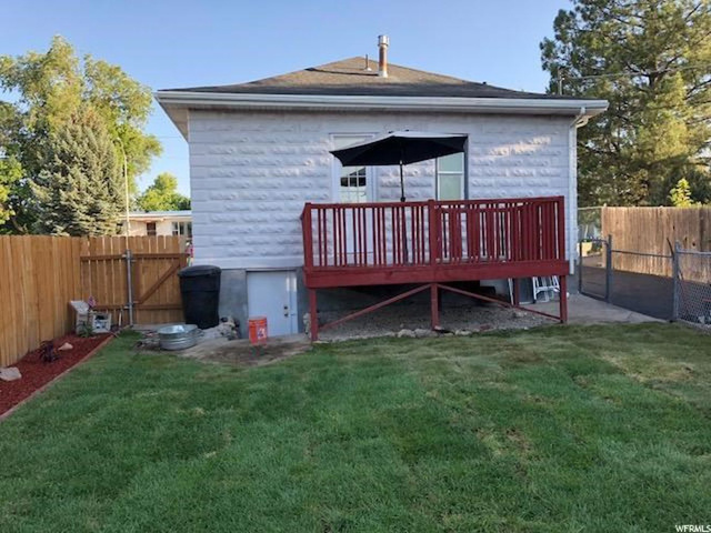 260 W 400 N, Bountiful, UT 84010 — photo 8