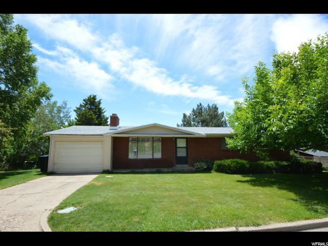 569 E 3200 N, North Ogden, UT 84414 — photo 2