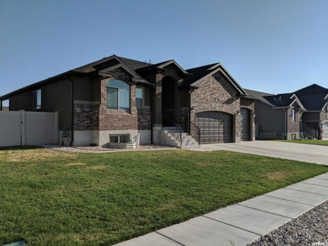 4445 W 5775 S, Hooper, UT 84315 — photo 2