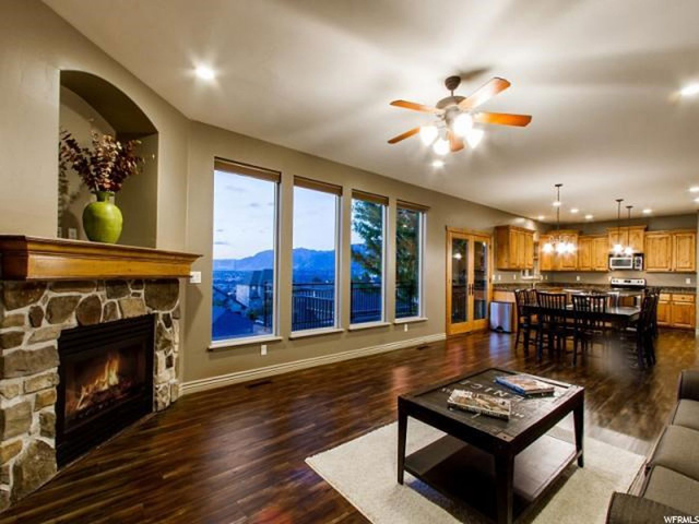 267 E Red Leaf Dr, Draper, UT 84020 — photo 9