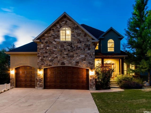 267 E Red Leaf Dr, Draper, UT 84020 — photo 3