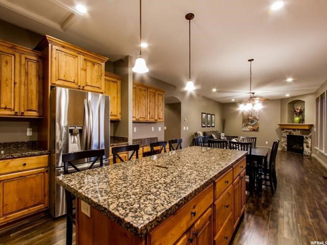 267 E Red Leaf Dr, Draper, UT 84020 — photo 11