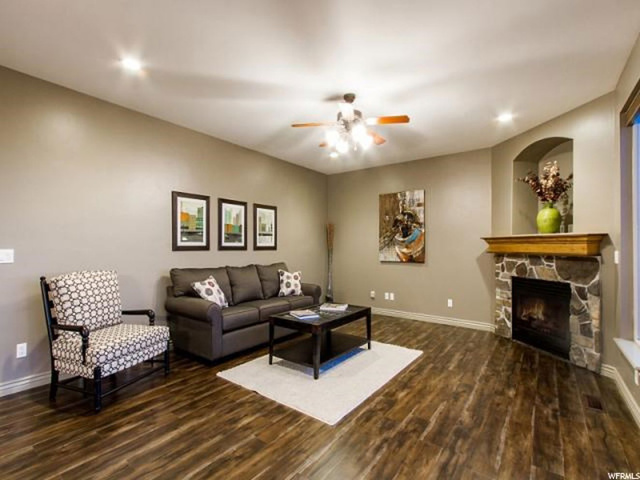 267 E Red Leaf Dr, Draper, UT 84020 — photo 8