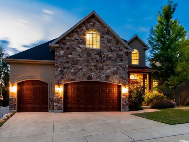 267 E Red Leaf Dr, Draper, UT 84020 — photo 2
