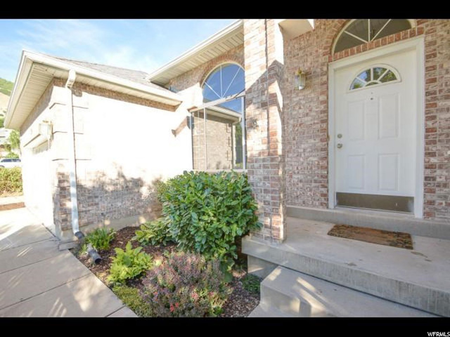 1372 E Baer Cyn, Fruit Heights, UT 84037 — photo 2