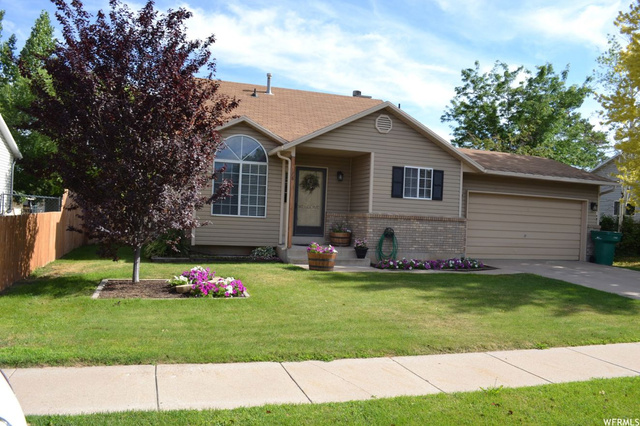 178 E 1250 N, Layton, UT 84041 — photo 2